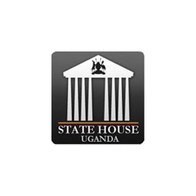 State House -Uganda